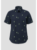 s.Oliver Hemd in 59A3_navy