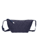 Zwei Cleo Umhängetasche 36 cm in blue