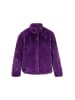 faina Jacket in purple