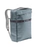 Vaude Mineo Transformer 20 - Rucksack 15.6" 48 cm (heron) in heron
