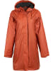 Weather Report Regenjacke Simone in 4175 Arabian Spice