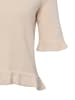 More & More Strickpullover in beige - 0001