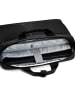 Roncato Clayton Aktentasche 40 cm Laptopfach in nero