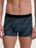 Calida New Boxer in schwarz