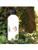 Mr. & Mrs. Panda Kindertrinkflasche Hase Igel ohne Spruch in Weiß