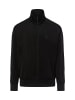 Adidas originals Sweatjacke Firebird in schwarz - 0001
