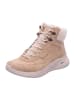 rieker Boots Mit Tex-Membran in beige