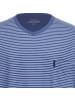 Ammann Single-Jersey Bio Nachthemd in rauchblau