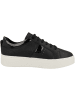 Geox Sneaker low D Skyely A in schwarz