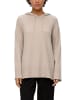 S.OLIVER RED LABEL Pullover in Beige