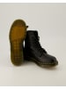 Dr. Martens Biker Boots in Schwarz