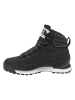 The North Face The North Face Stiefel in tnf black/tnf white