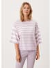s.Oliver Strickpullover in 47J1_lavendel