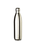 Echtwerk Trinkflasche "Shiny" 1 l in Silber