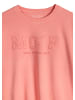 Marc O'Polo TEENS-GIRLS Sweatshirt in Rot