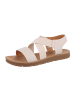 Ital-Design Sandale & Sandalette in Beige