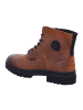 PME Legend Stiefeletten/Boot in braun