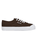 Kawasaki Schuhe Kawasaki Original 3.0 in 5045 Chocolate Brown