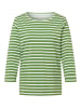 Rabe T-Shirt in Grün