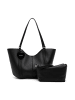 EMILY & NOAH Shopper E&N Levke in black