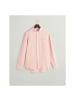 Gant Langarmhemd in peachy pink