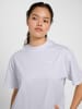 Hummel T-Shirt Hmlkeeper Lebensstil Damen in WHITE