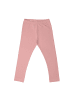 Walkiddy Leggings Silver Pink - Leggings
