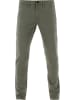 Reell Stoffhose "Flex Tapered Chino" in Grün