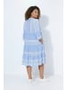 Angel of Style Kleid in quellenblau