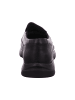 Magnus Slipper in schwarz