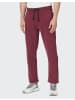 Venice Beach Hose VBM Kylo in burgundy