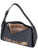 Love Moschino Handtasche Bold Love in Black