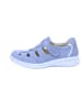 Ganter Sandale in blau