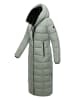 Marikoo Wintermantel Pakoraa 16 in Smokey Mint