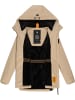 ragwear Winterjacke Zuzka Winter in Taupe24