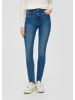 s.Oliver Jeans-Hose ANNY in 56Z7_blau