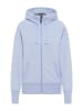 ELBSAND Sweatjacke 'Katja' in blau