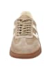 Gant Sneaker in Hellbraun