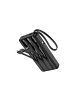 HOCO Powerbank 10000mAh mit 4 Kabeln J146
