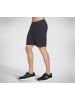 Skechers Shorts "EXPLORER 9 SHORT" in Schwarz