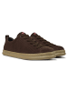 Camper Sneaker " Runner Four Twins " in Dunkelbraun
