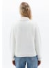 OXXO Cardigan SILVER BIRCH
