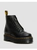 Dr. Martens Stiefel Sinclair in Schwarz