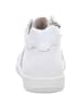 Legero Sneaker High in weiß