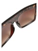 Urban Classics Glasses - undefined in amber/gold
