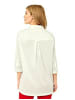 Cecil Langarmbluse für Damen in offwhite