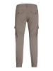 JACK & JONES Junior Cargohose JJIPAUL JJFLAKE in falcon