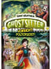 Edition Roter Drache Buch - Ghostsitter - Vorsicht! Poltergeist