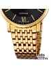 Festina Analog-Armbanduhr Festina Swiss Made gold mittel (ca. 39mm)