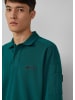s.Oliver Polo-Shirt in 7953_tannengrün